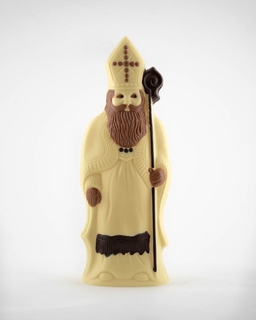 tussen sint