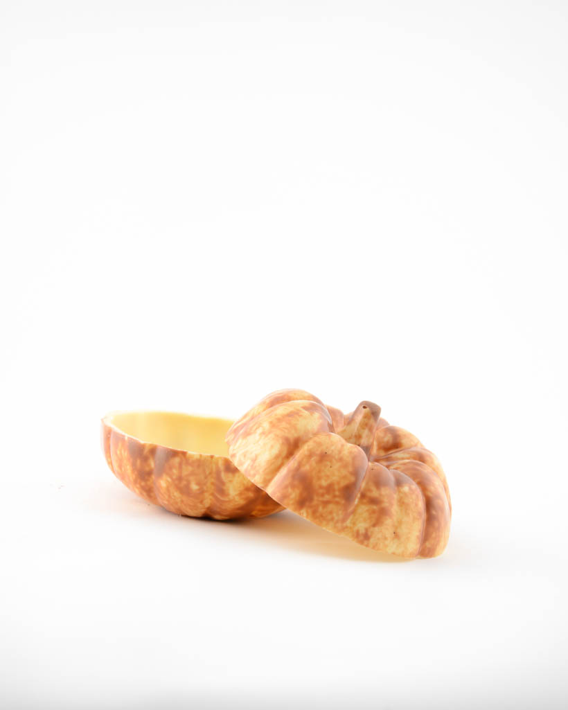 pompoen om op te vullen