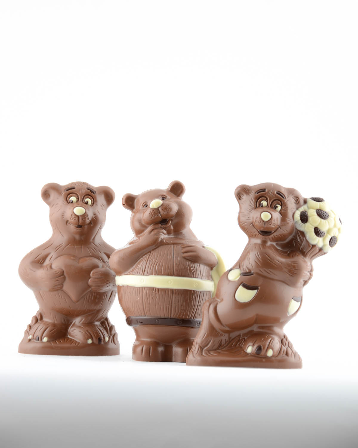 berenfamilie