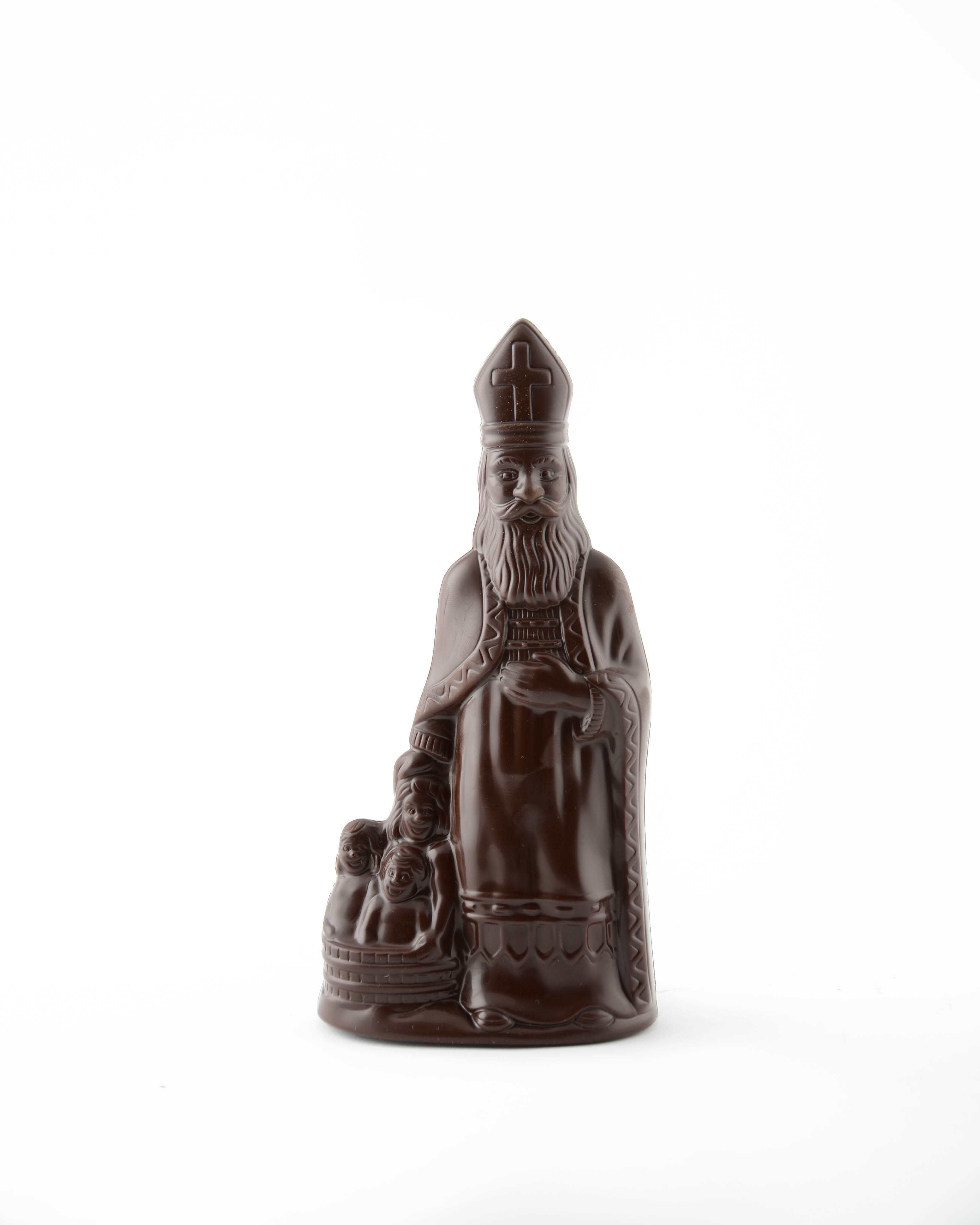 sint 20 cm fondant effen