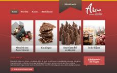 Naert - Degrande heeft een nieuwe website